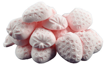 Skum Jordgubbar 1,2kg