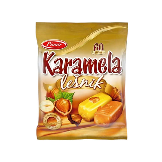 PIONIR KARAMELA
