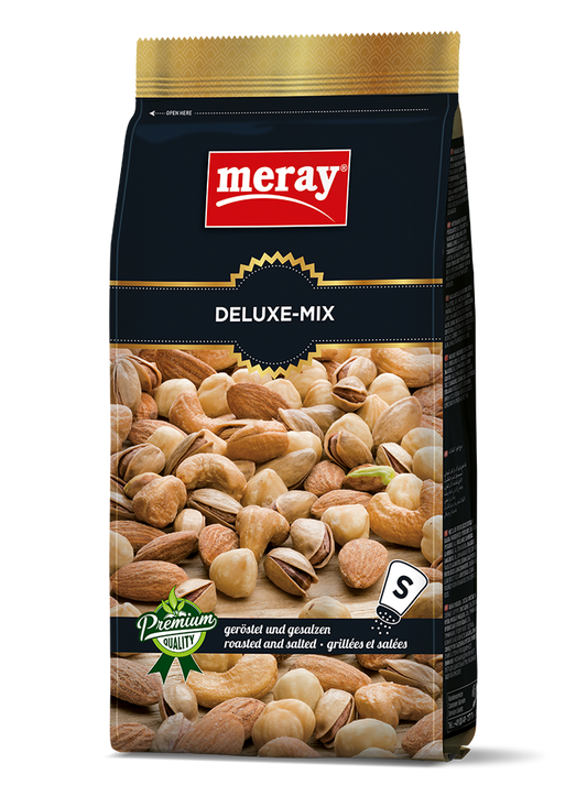 MERAY DELUXE-MIX 150G