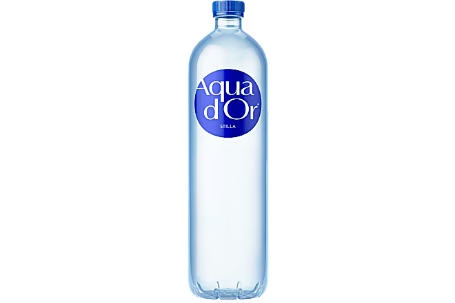 Aqua D´or Naturell Mineral Vatten Stilla Vatten 50cl