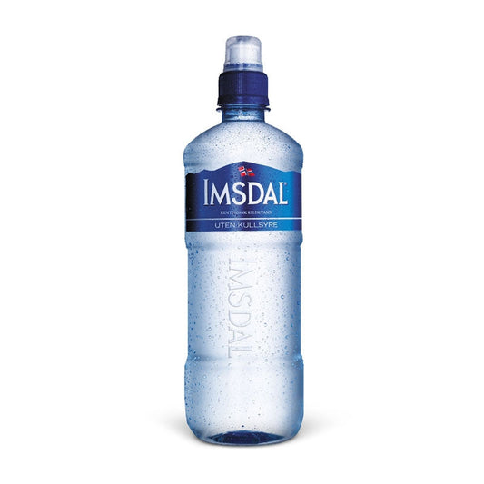IMSDAL VATTEN 0,65L