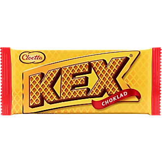 KEX CHOKLAD