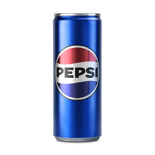 Pepsi 33cl
