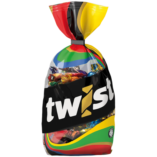 Marabou Twist 300g