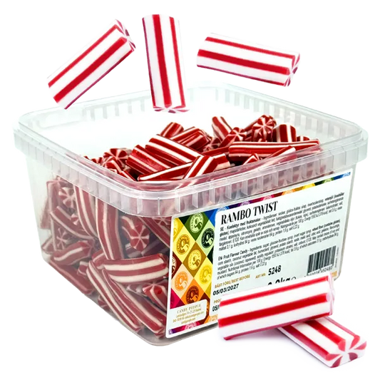 RAMBO Twist 2kg