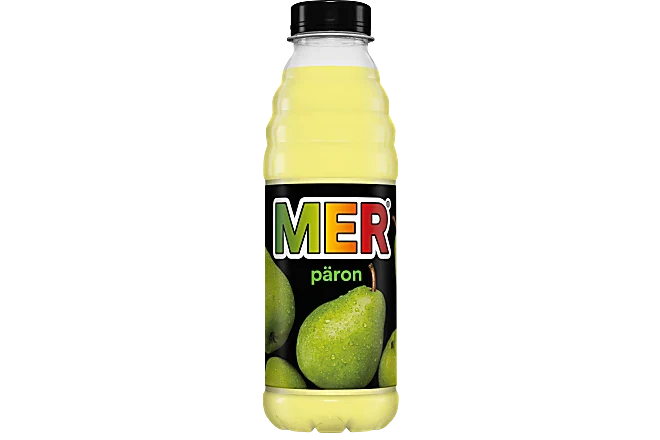 MER PÄRON 50CL