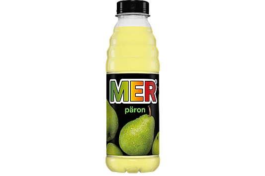 MER PÄRON 50CL