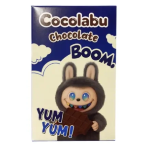 Cocolabu Milkchoco 70g