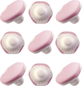 Skum Kantareller 938g