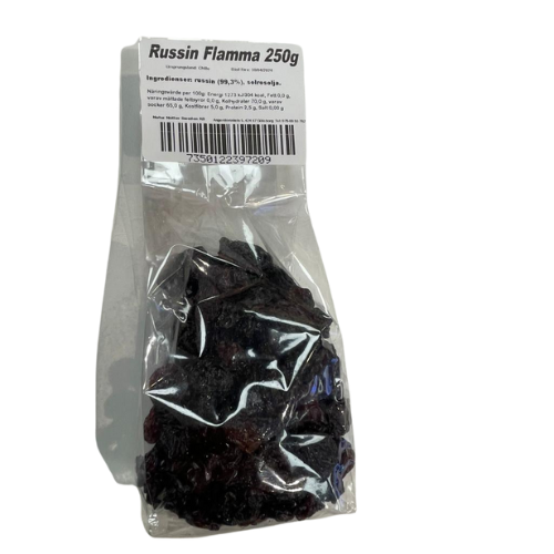 RUSSIN FLAMMA 250G