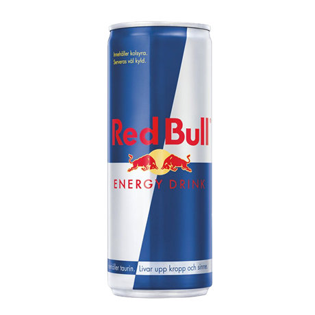 Red Bull Original 250ml