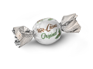 NÖTCREME ORIG KULOR 2.4Kg