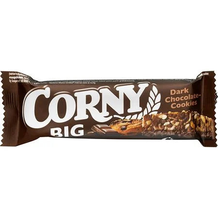 CORNY CHOCOLATE 50G