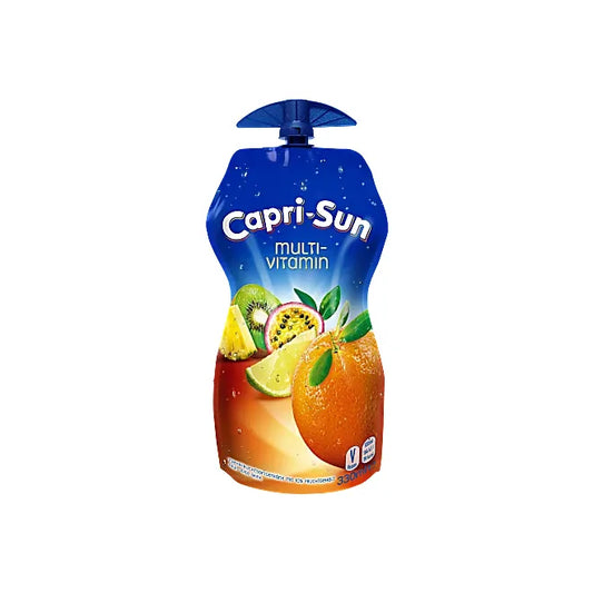 Capri-Sun 33 cl Multivitamin