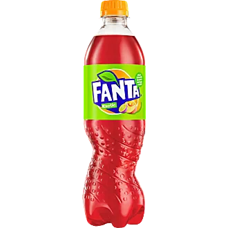 FANTA EXOTIC 500ML