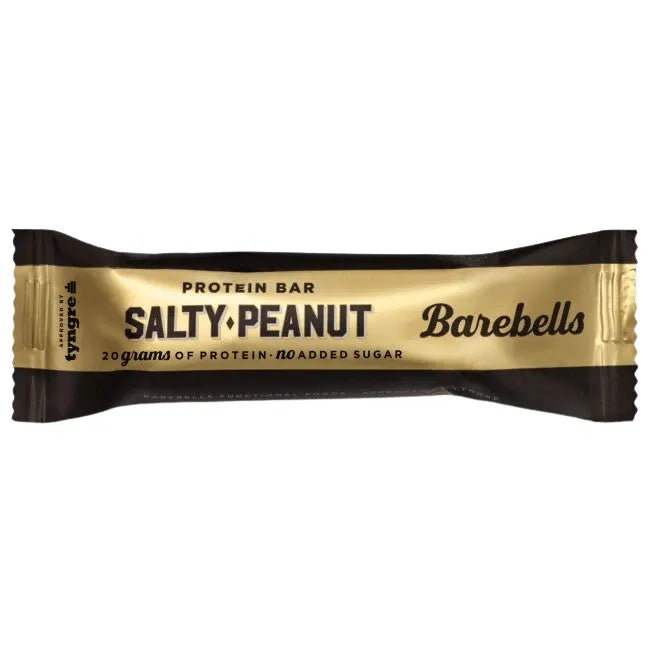 BARELLS SALTY PENUT 55G