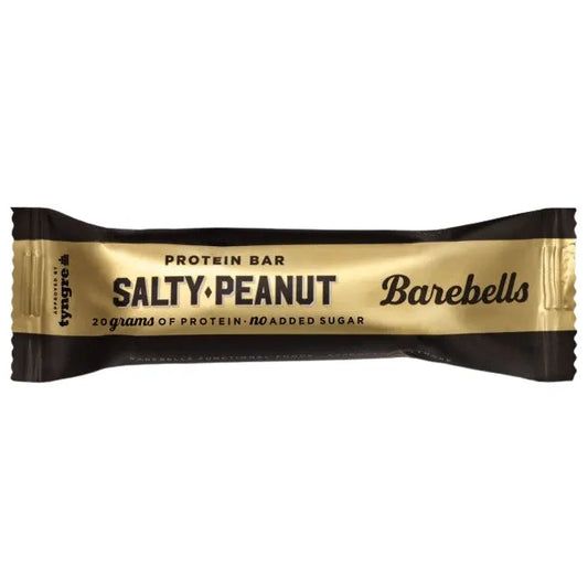 BARELLS SALTY PENUT 55G