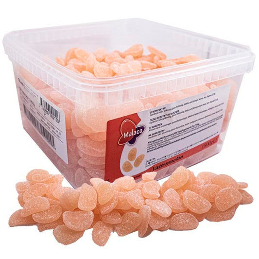 VATTENMELONER MALACO - 1,8 kg