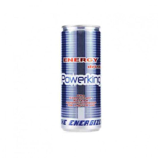 POWERKING ENERGY 250ML