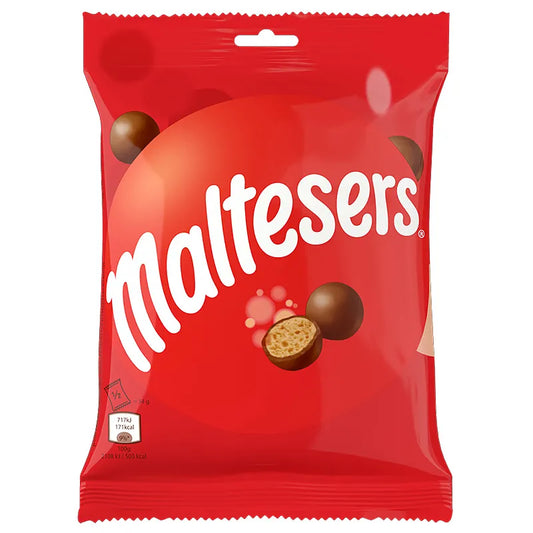 Maltesers Chokladkulor 68g