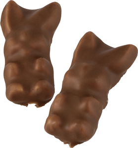 Påskharar Choklad 1,8kg