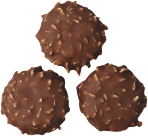 Aroma Cocosprickar 2,1k