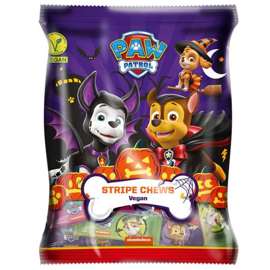 PAW PATROL HALLOWEEN 173G