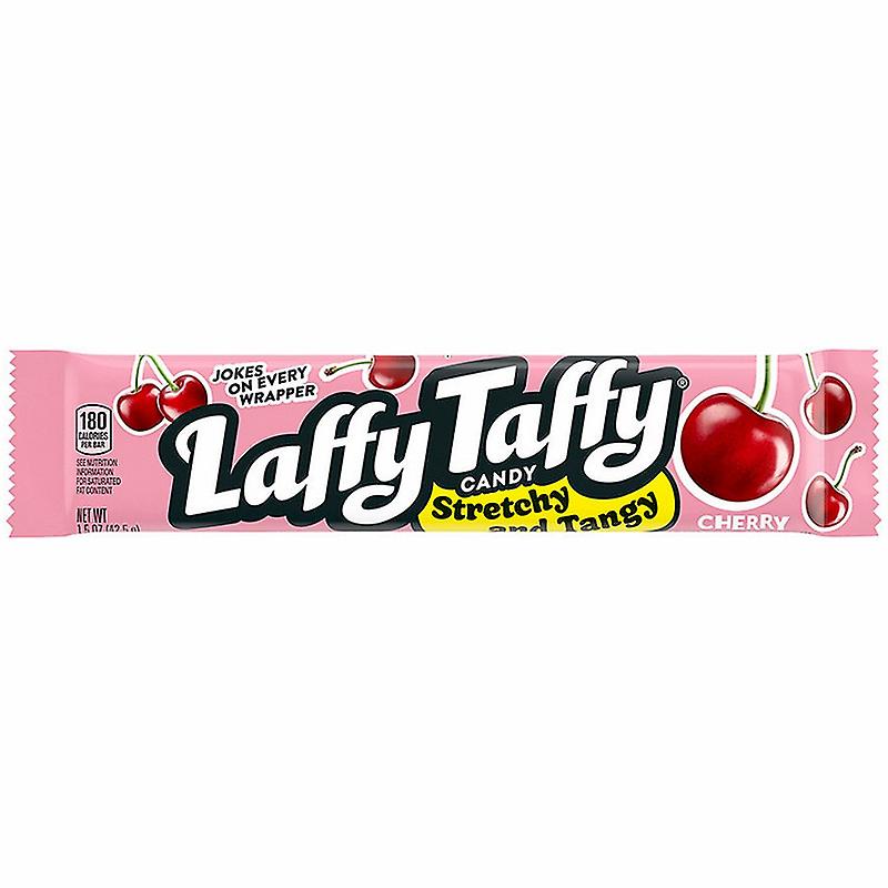 LAFFY KÖRSBÄR