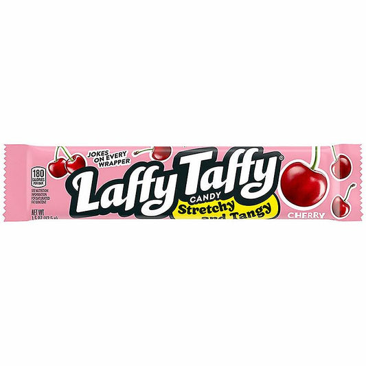 LAFFY KÖRSBÄR