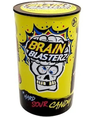 BRAIN BLASTERZ 48G