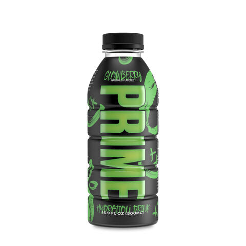 PRIME GLOWBERRY 500ML