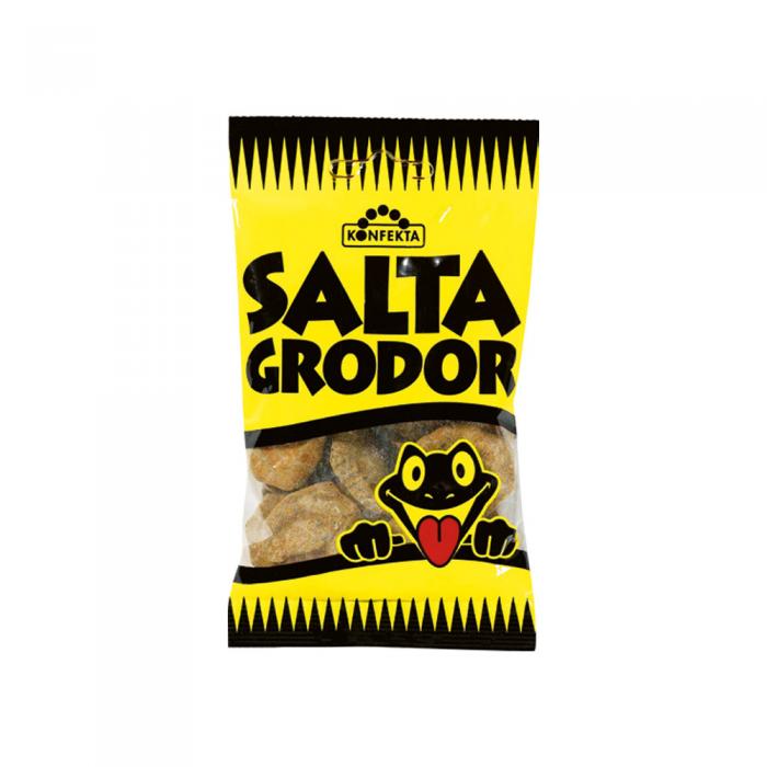 SALTA GRODOR 65G