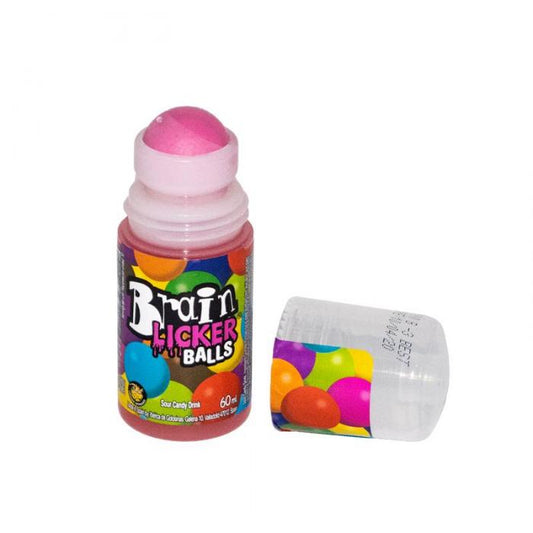 BRAIN LICKER BALLS 60ML