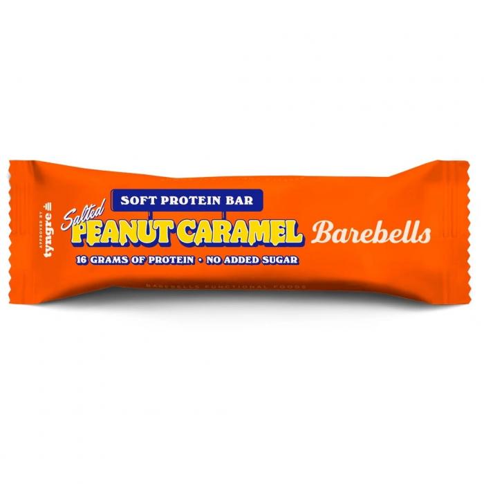 BARELLS PEANUT CARAMEL 55G