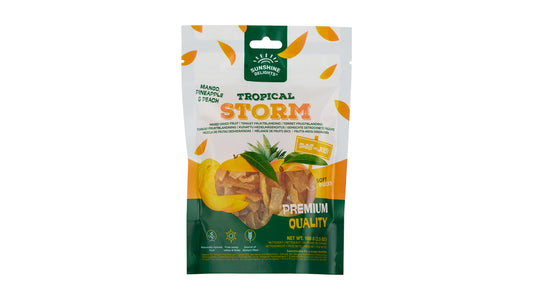 Sunshine Delights Tropical Storm 100g
