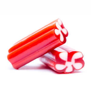 Pistols Jordgubb 1kg