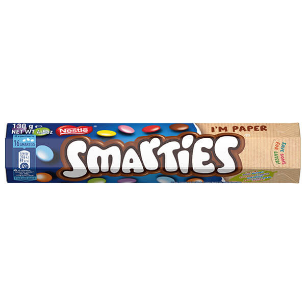 SMARTIES