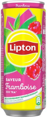 LIPTON ICE TEA HALLON 330ML