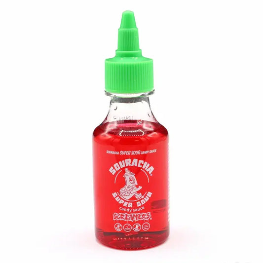 Screamers Souracha Super Sour 90ml