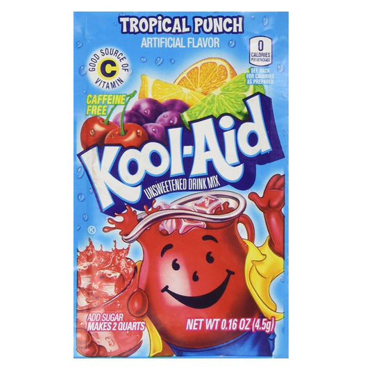 KOOL-AID 4,5G