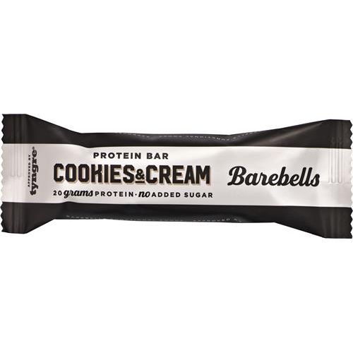 BARELLS COOKIES 55G