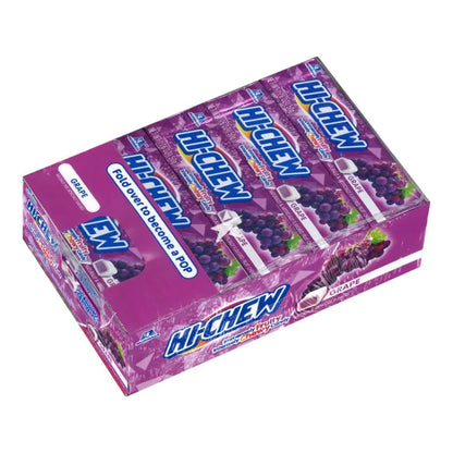 Hi-Chew Vindruva 50g x 15st