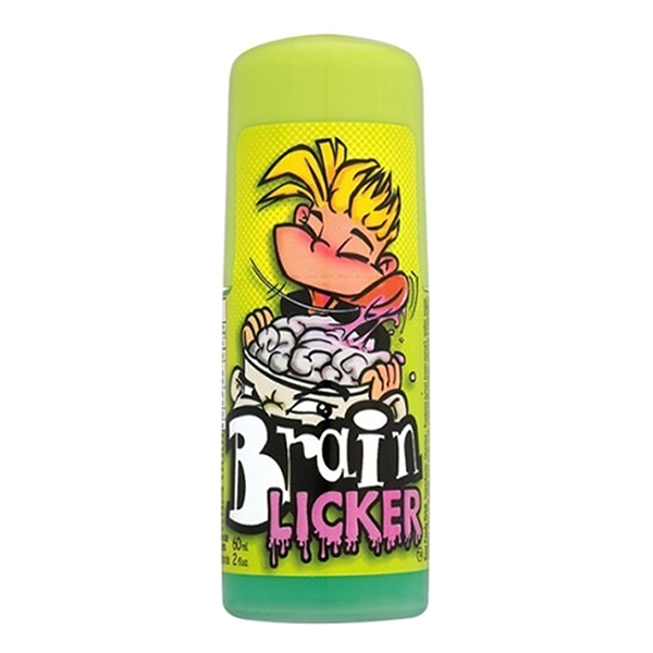 BRAINLICKER 60ML