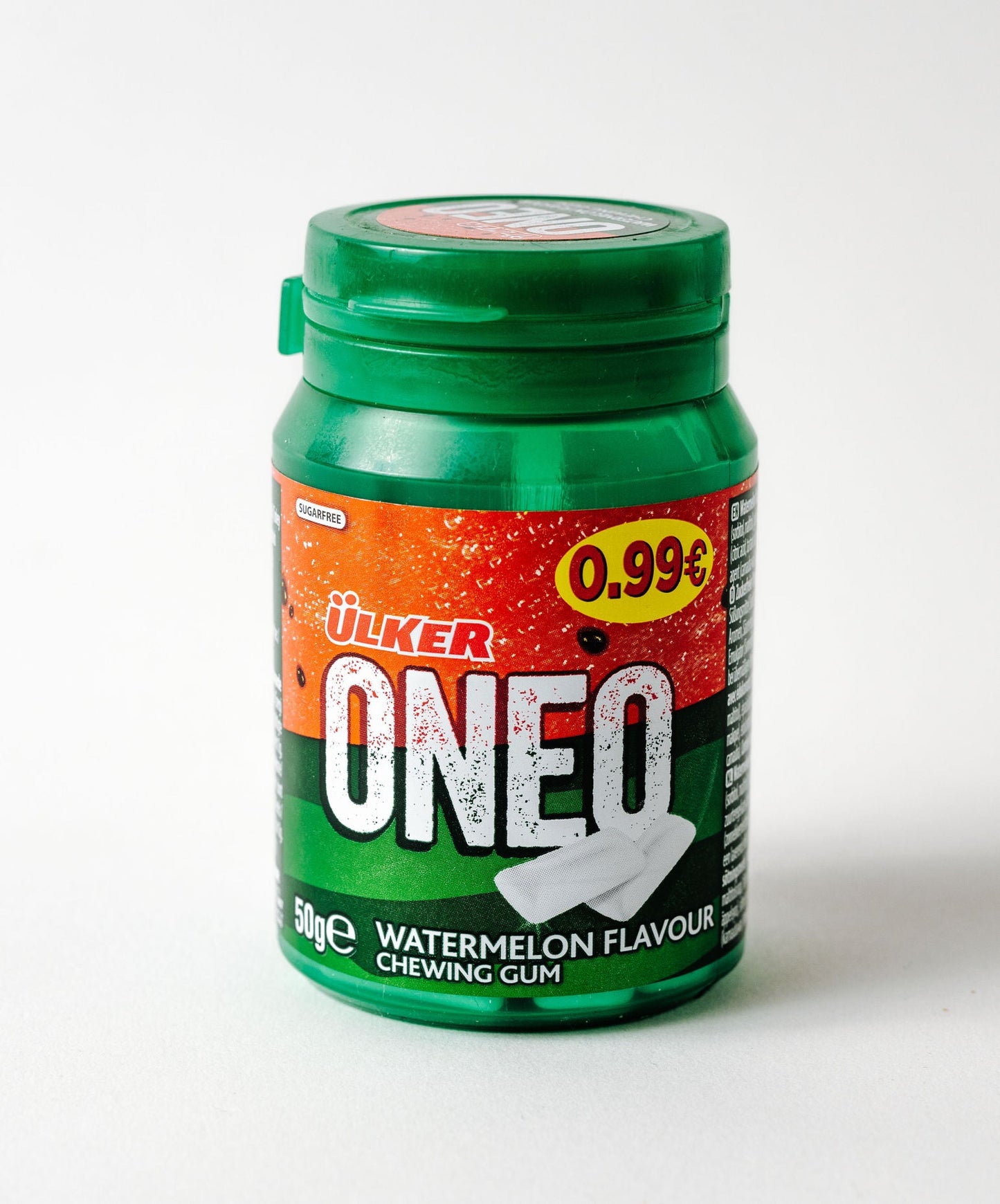 ONEO WATERMELON 50G