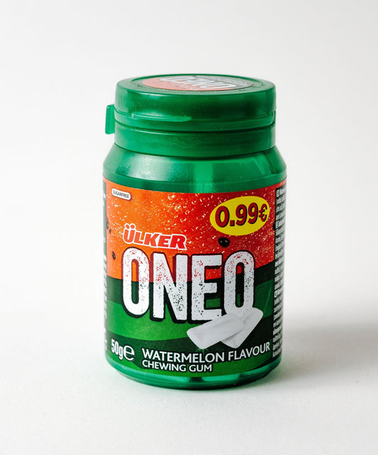 ONEO WATERMELON 50G