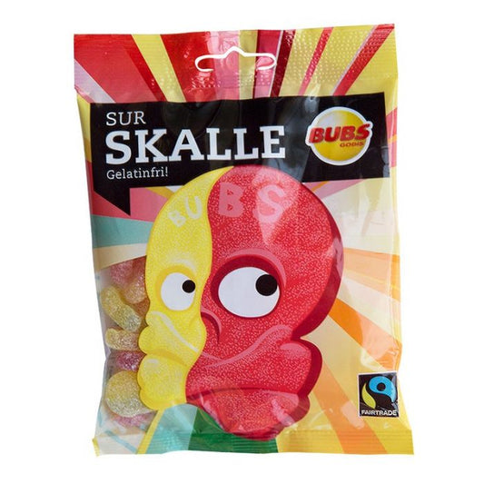 BUBS SUR SKALLE 90G