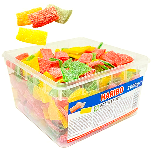 Pasta Frutta 2kg