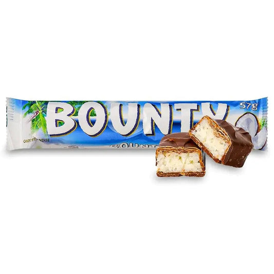 Bounty 57g