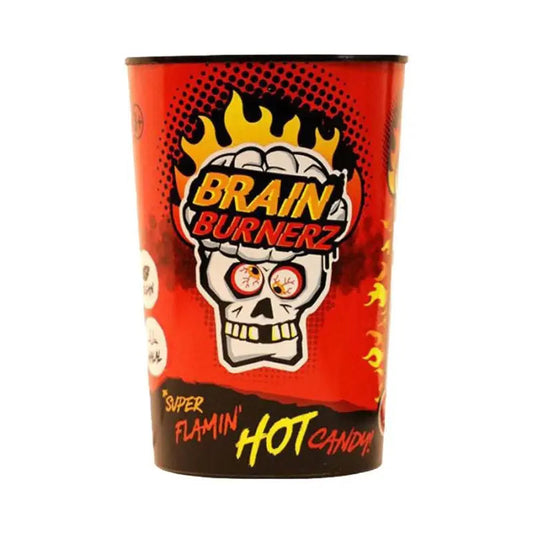 Brain Blasterz Hot 48g