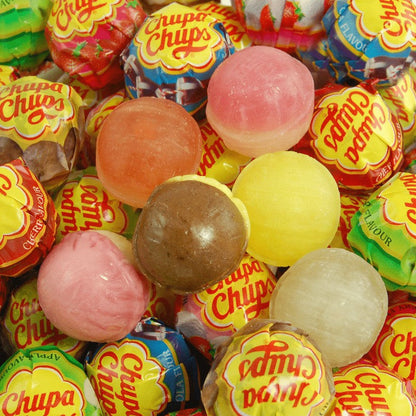 Chupa Chups Klubbor 6g x 5st